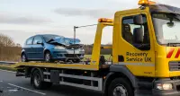 Accident recovery